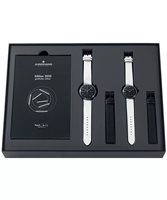 Watch Junghans MAX BILL EDITION SET 2020 in Steel 27/4018.03